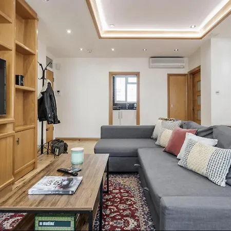 Luxe - Hyde Park - 2Bed 3Bath A/C + Lift Apartment London Exterior photo
