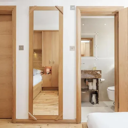 Luxe - Hyde Park - 2Bed 3Bath A/C + Lift Apartment London Exterior photo