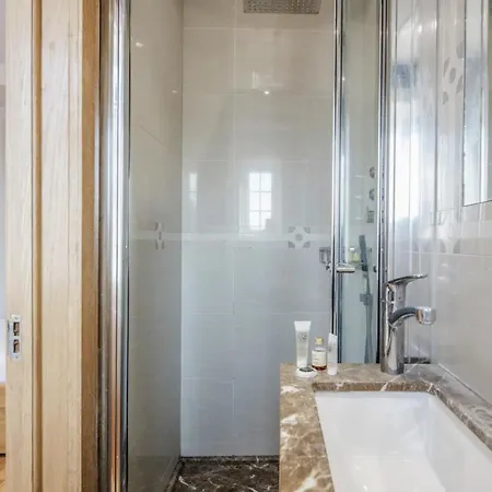 Luxe - Hyde Park - 2Bed 3Bath A/C + Lift Apartment London Exterior photo