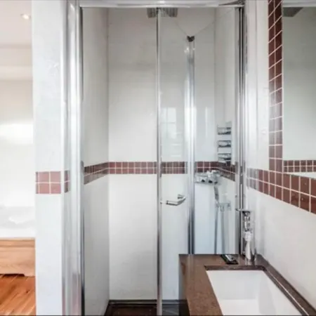 Luxe - Hyde Park - 2Bed 3Bath A/C + Lift Apartment London Exterior photo