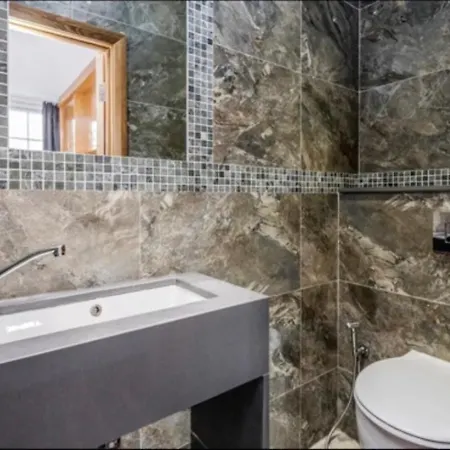 Luxe - Hyde Park - 2Bed 3Bath A/C + Lift Apartment London Exterior photo