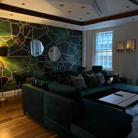 Luxe - Hyde Park - 2Bed 3Bath A/C + Lift Apartment London Exterior photo