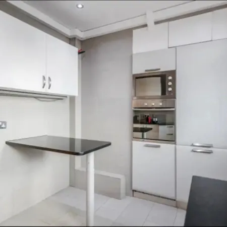 Luxe - Hyde Park - 2Bed 3Bath A/C + Lift Apartment London Exterior photo