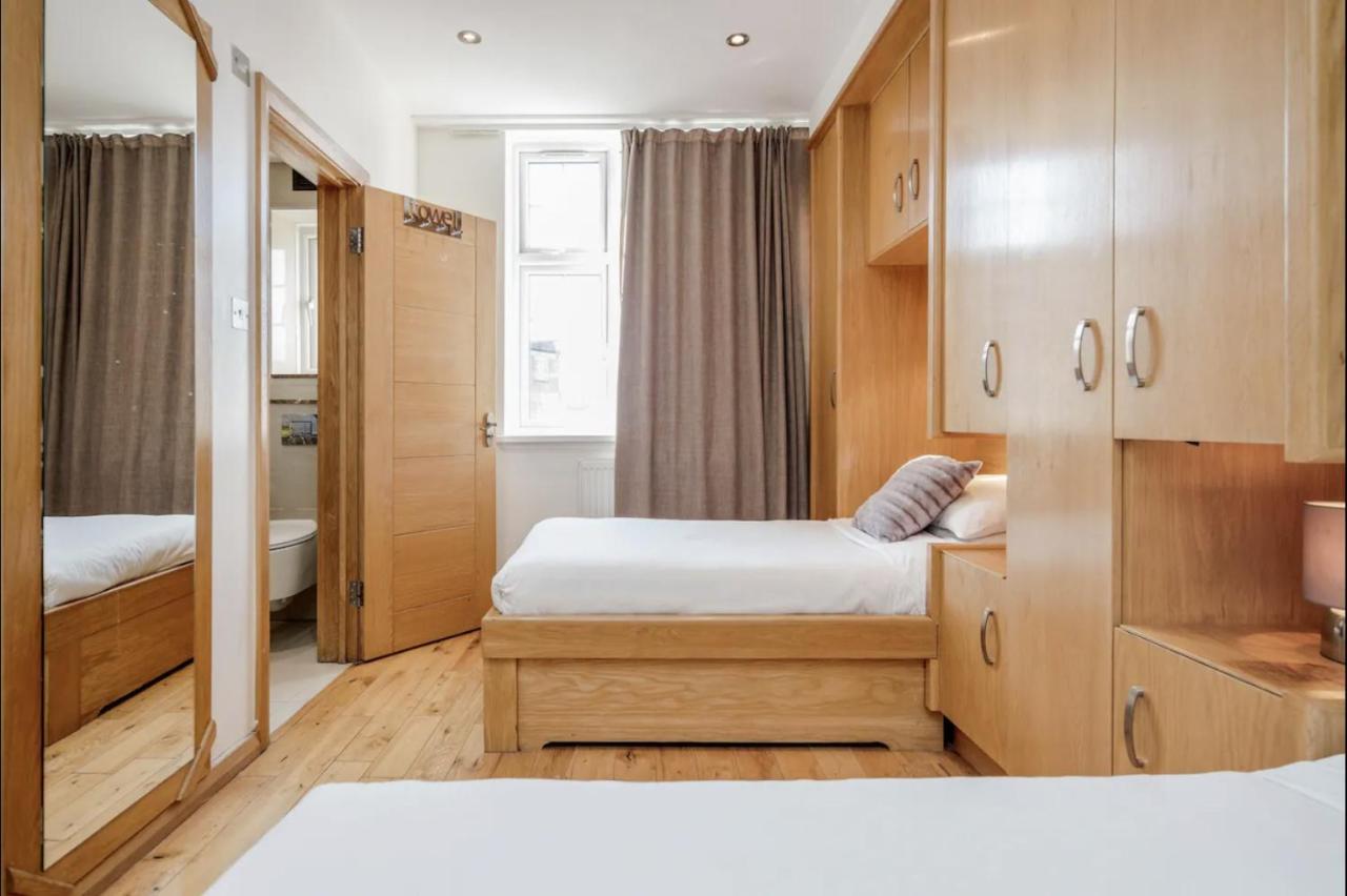 Апартаменты Luxe - Hyde Park - 2bed 3bath A/c + Lift *
