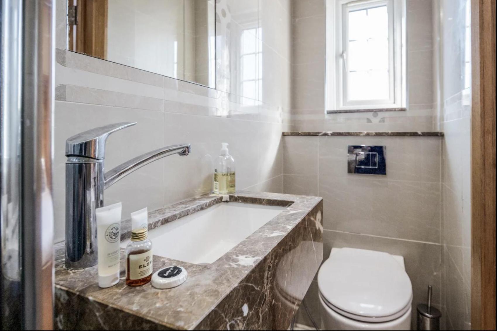 Luxe - Hyde Park - 2bed 3bath A/c + Lift * Лондон