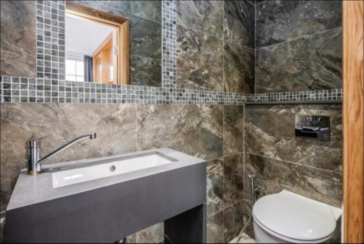 Luxe - Hyde Park - 2bed 3bath A/c + Lift * Лондон